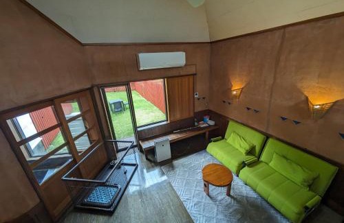 Taketa Resort | Stylish Stay at Resonate Club Kuju with Hot Tub & Breakfast