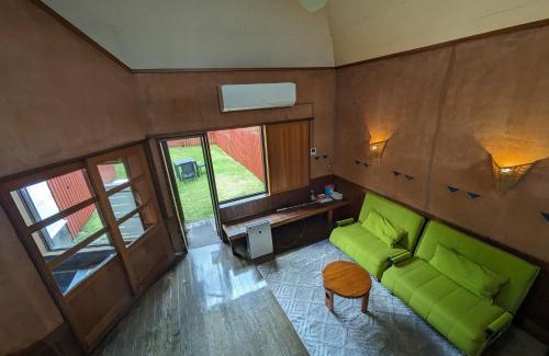 Taketa Resort | Stylish Stay at Resonate Club Kuju with Hot Tub & Breakfast