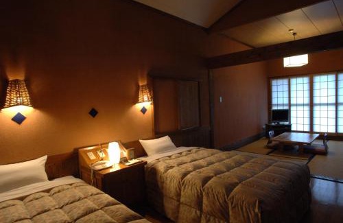 Taketa Resort | Stylish Stay at Resonate Club Kuju with Hot Tub & Breakfast