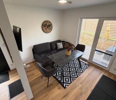 Oberndorf bei Schwanenstadt House | Resort Winklfeld 6a
