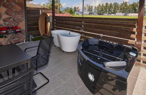 Imazu House | Relax at Resoreat Takashima with Ocean Views and Hot Tub