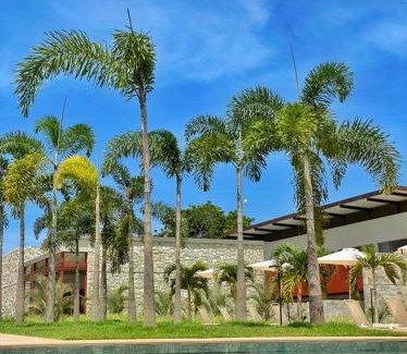 Pipa Apartment | Relaxing Getaway at Resort Île de Pipa Flat with Ocean Views