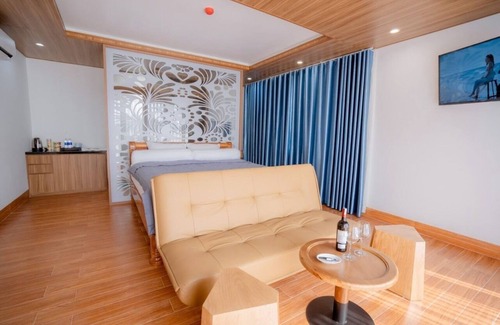 Dat Do Hotel | Discover Đá Bàng Homestay & Restaurant with Pool Access