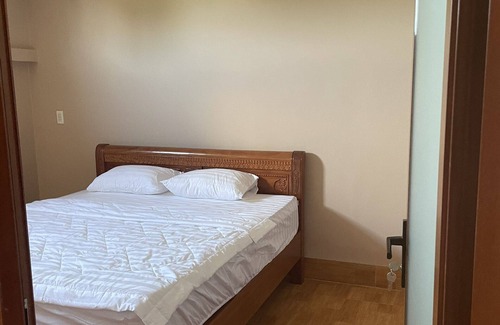 Dat Do Hotel | Discover Đá Bàng Homestay & Restaurant with Pool Access