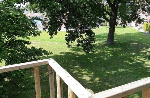 Wouwse Plantage Resort | Exquisite Resort: 5-Star Retreat with Great Guest Reviews