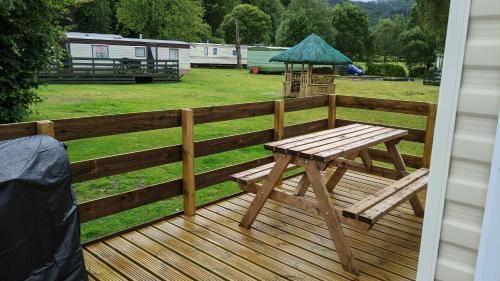 Ardentinny Resort | Pet-Friendly Resort with 2 Bedrooms for 6 Guests