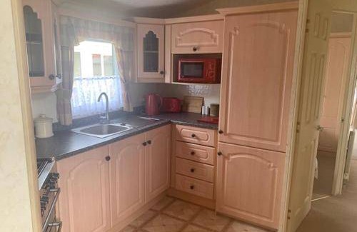 Ardentinny Resort | Pet-Friendly Resort with 2 Bedrooms for 6 Guests