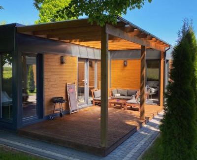 Mikolajki Apartment | Top-Rated Resort 36: Family-Friendly Getaway Awaits