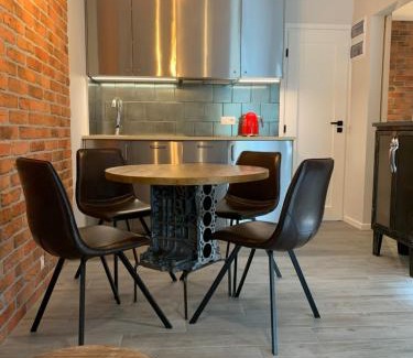 Mikolajki Apartment | Top-Rated Resort 36: Family-Friendly Getaway Awaits