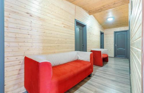 Zarnesti Ski Chalet | Relax at Resort 7 Crai - Cabana Tamas with Great Amenities