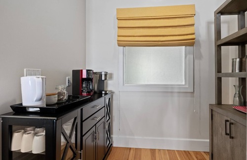 Sandpoint Condo | Elegant Lakefront Resort Amenities - Seasons at Sandpoint