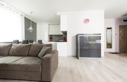 Rewal Apartment | Relax at Resort Apartamenty Klifowa with Ocean Views