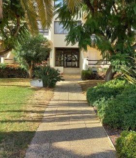 Cabanas Apartment | Relax at Golden Club Resort - Premium 4-Star ApartHotel
