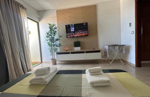 Cabanas Apartment | Relax at Golden Club Resort - Premium 4-Star ApartHotel