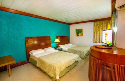 Taperapua Beach Resort | Experience Resort Arcobaleno: All-Inclusive Oceanfront Getaway