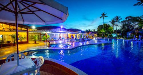 Taperapua Beach Resort | Experience Resort Arcobaleno: All-Inclusive Oceanfront Getaway
