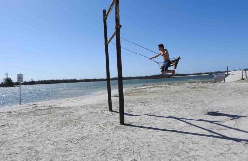 Arraial do Cabo Apartment | Resort - Arraial do Cabo - Golden Lake