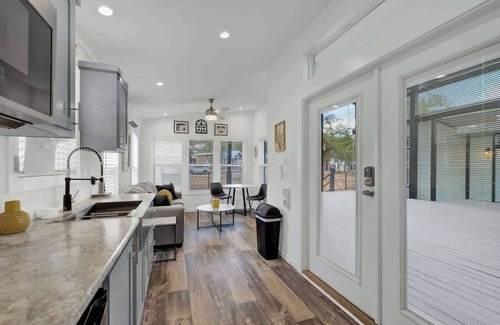 Fredericksburg House | Pet-Friendly Paradise at Resort in Fredericksburg - 10/10 Score
