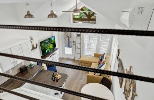 Fredericksburg House | Family-Friendly Getaway at Resort in Fredericksburg