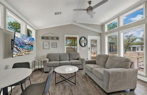 Fredericksburg House | Family-Friendly Stay at Resort in Fredericksburg Unit 29