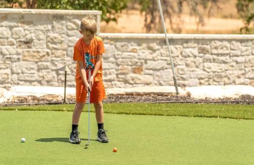 Fredericksburg House | Family-Friendly Retreat at Fredericksburg Unit 7