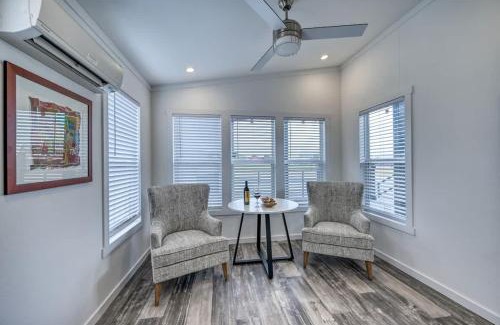 Fredericksburg House | Family-Friendly Resort at Fredericksburg Unit 13 Awaits You