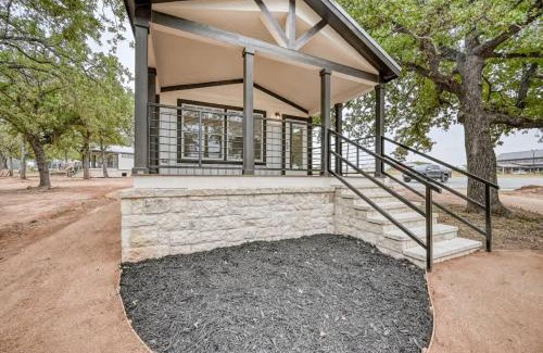 Fredericksburg House | Unforgettable Family Stay at Resort in Fredericksburg
