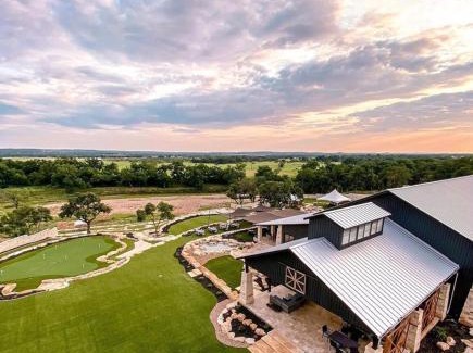 Fredericksburg House | Family-Friendly Retreat at Resort in Fredericksburg