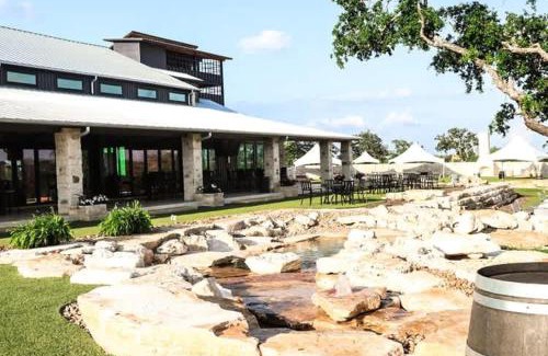 Fredericksburg House | Family-Friendly Retreat at Resort in Fredericksburg
