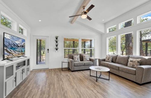 Fredericksburg House | Discover Family-Friendly Comfort at Resort in Fredericksburg