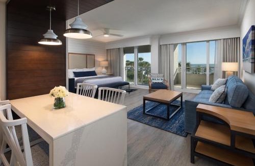 Sarasota Resort | Idyllic Resort at Longboat Key Club with Ocean Views & Spa