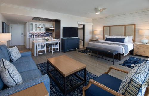 Sarasota Resort | Idyllic Resort at Longboat Key Club with Ocean Views & Spa