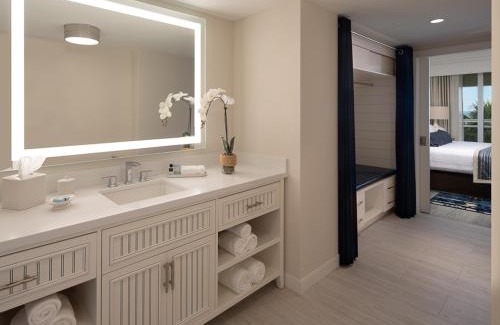 Sarasota Resort | Idyllic Resort at Longboat Key Club with Ocean Views & Spa