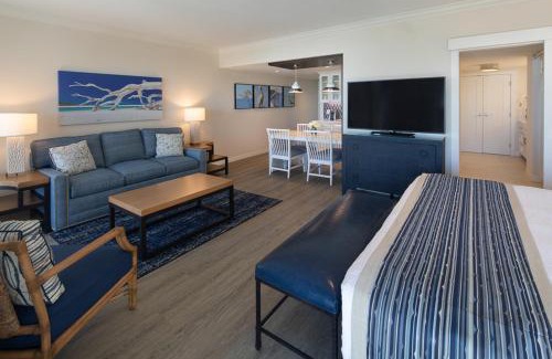 Sarasota Resort | Idyllic Resort at Longboat Key Club with Ocean Views & Spa