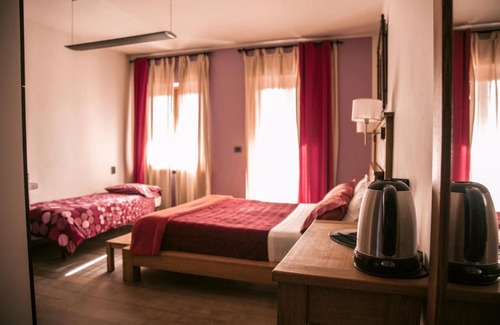 Bricherasio House | Discover Resort Bacca Blu: Family-Friendly Escape Awaits