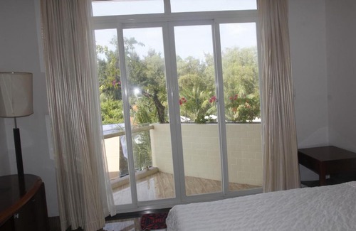 La Gi Resort | Relax at Bao Anh Sunset Beach Resort with Oceanfront Views