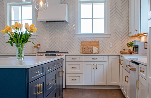 Cape Charles House | Resort Beach House at Chesapeake Bay