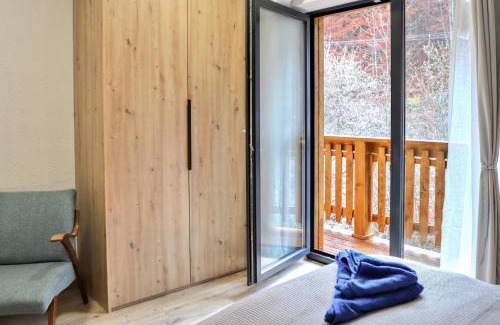Bystra House | Child-Friendly Retreat at Resort Biela Skala - CHALET