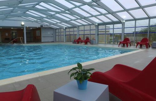 Bleriot-Plage House | Resort Bl riot Plage Bl riot Plage accommodation for 5 pers