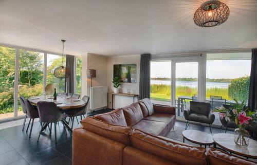Heel Resort | Discover Resort Boschmolenplas: Oceanfront Getaway Awaits