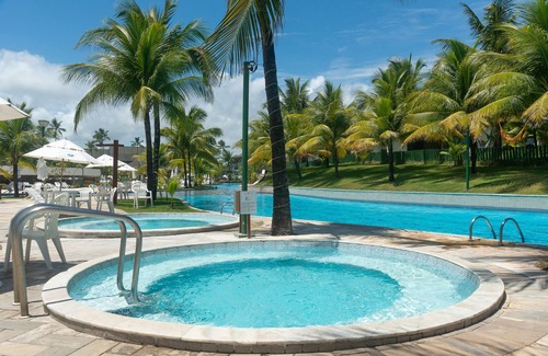 Porto de Galinhas Resort | Family-Friendly Resort with Pool and Kid-Friendly Amenities