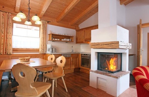 Brixen im Thale House | Breathtaking Resort Bressanone with Ocean View and Kitchen