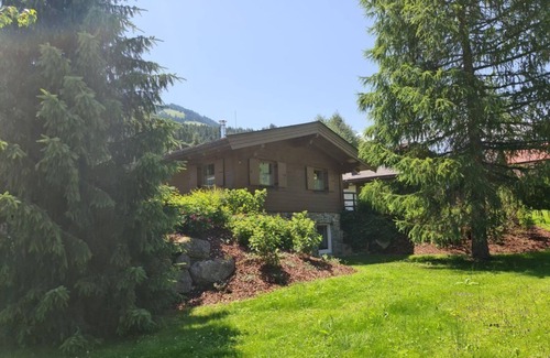 Brixen im Thale House | Breathtaking Resort Bressanone with Ocean View and Kitchen