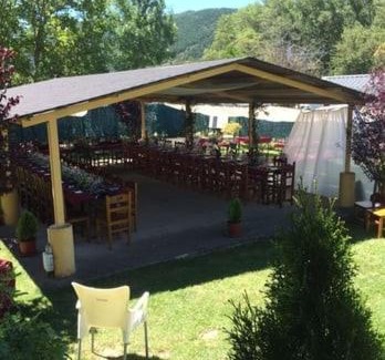 Castiello de Jaca Other | Family-Friendly Resort Camping Solopuent with Pool & Hot Tub