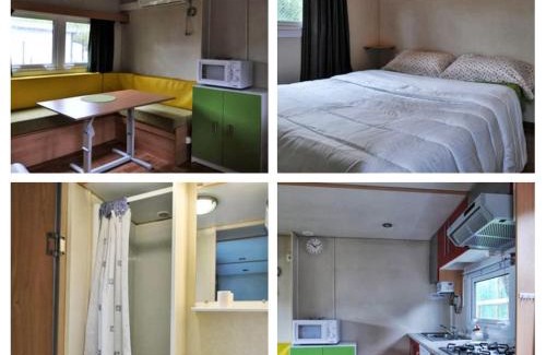 Castiello de Jaca Other | Family-Friendly Resort Camping Solopuent with Pool & Hot Tub