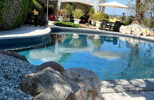 Sommacampagna Hotel | Discover Resort Casino di Caccia with Oceanfront Amenities
