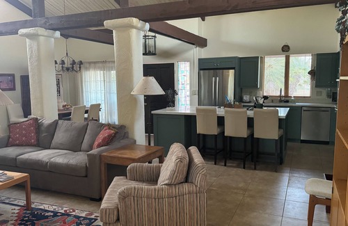 Scottsdale House | Boulders Golf Resort Casita with Breathtaking Sunrise Views