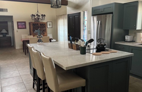 Scottsdale House | Boulders Golf Resort Casita with Breathtaking Sunrise Views