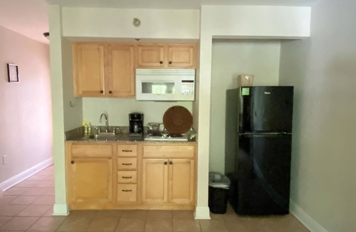 Dunedin Condo | Cozy Resort Condo Near Beaches with Free Bike Rentals