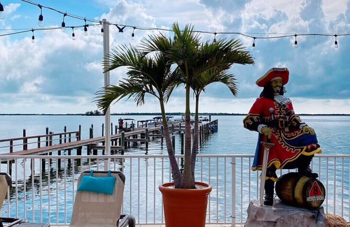 Dunedin Condo | Cozy Resort Condo Near Beaches with Free Bike Rentals